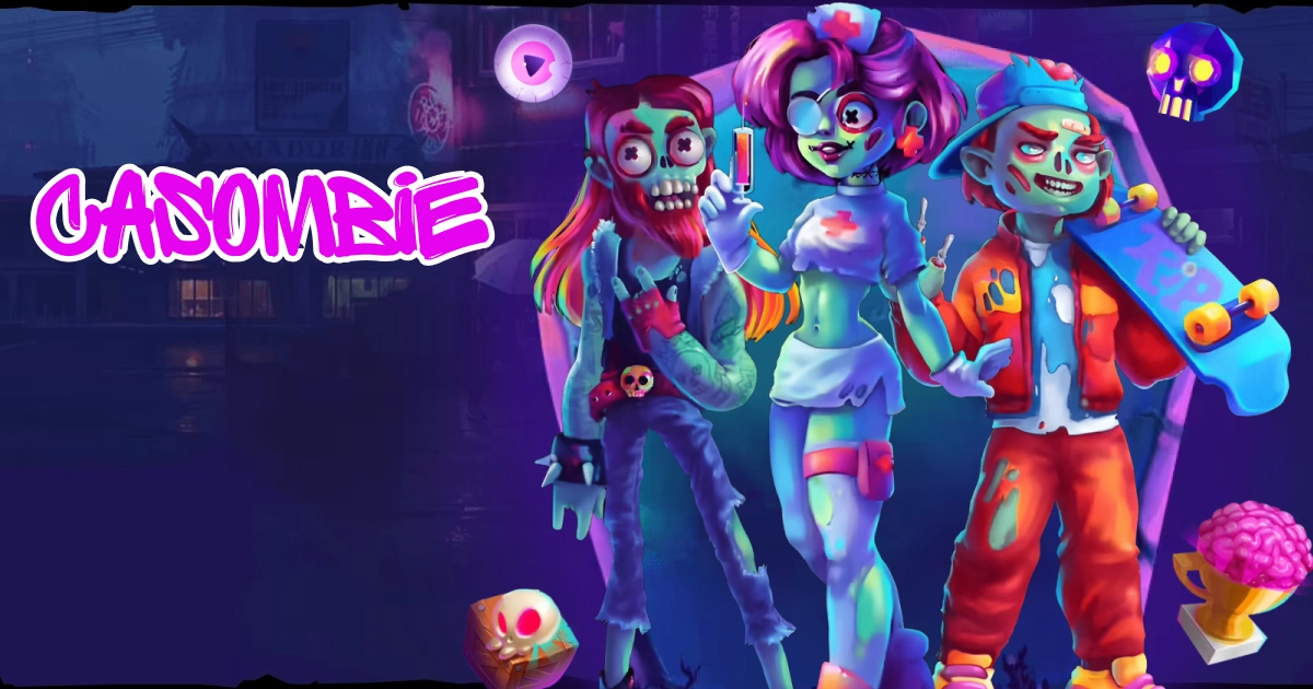 (c) Casombiecasino.net